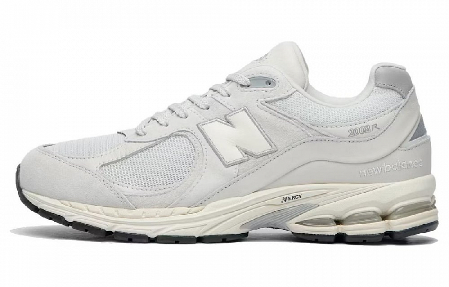 New Balance 2002R Linen Fog Rain Cloud купить в интернет-магазине Yoocart с быстрой доставкой по России.