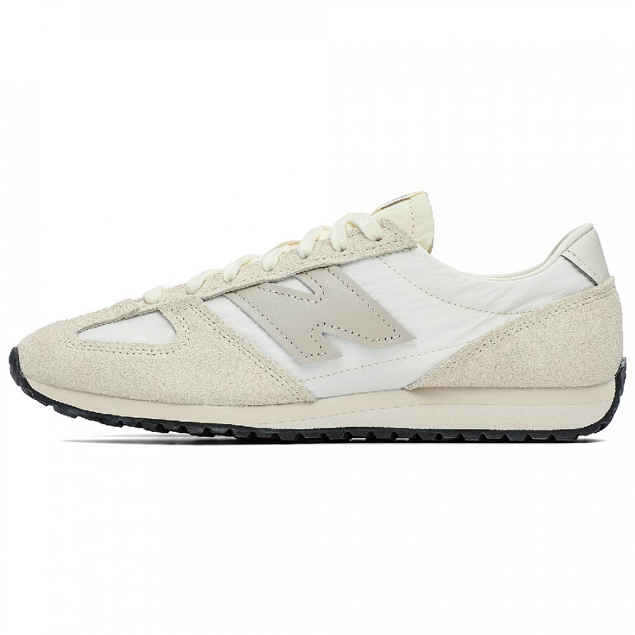 New Balance NB 471 Low Top Casual Shoes Unisex White Gray купить в интернет-магазине Yoocart с быстрой доставкой по России.