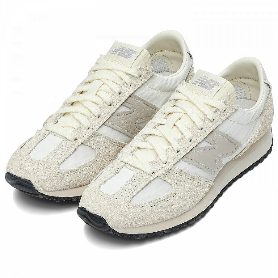 New Balance NB 471 Low Top Casual Shoes Unisex White Gray купить в интернет-магазине Yoocart с быстрой доставкой по России.