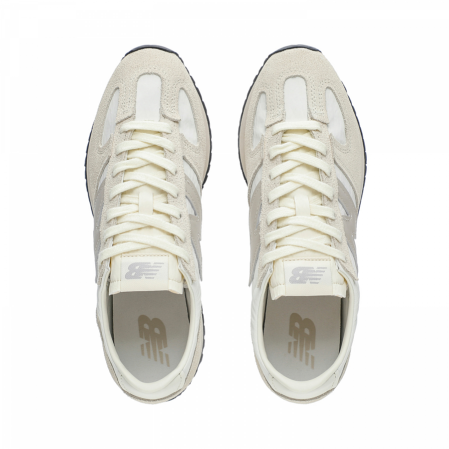 New Balance NB 471 Low Top Casual Shoes Unisex White Gray купить в интернет-магазине Yoocart с быстрой доставкой по России.