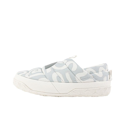 THE NORTH FACE Warm Low-Top Casual Shoes Unisex Blue White