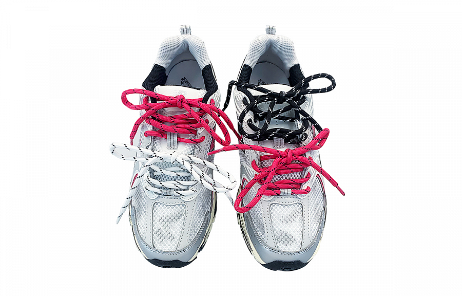 New Balance NB 530 Low Top Running Shoes Unisex Pink Black Silver купить в интернет-магазине Yoocart с быстрой доставкой по России.