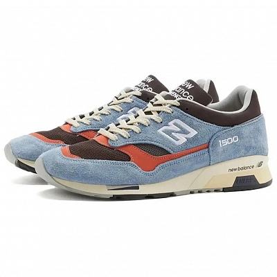 New Balance 1500 MiUK Dusty Blue