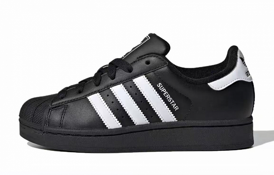 Adidas Originals SUPERSTAR Coverage Slip Resistant And Abrasion Resistant Low Top Skateboard Shoes Unisex Pink купить в интернет-магазине Yoocart с быстрой доставкой по России.