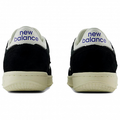 New Balance T500 Black Angora