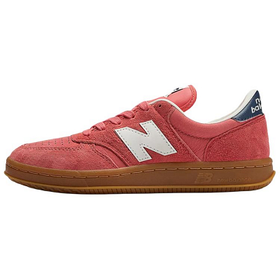 New Balance T500 Drift Red Navy