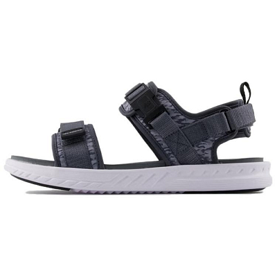 New Balance NB 600 Beach Sandals Men's Black