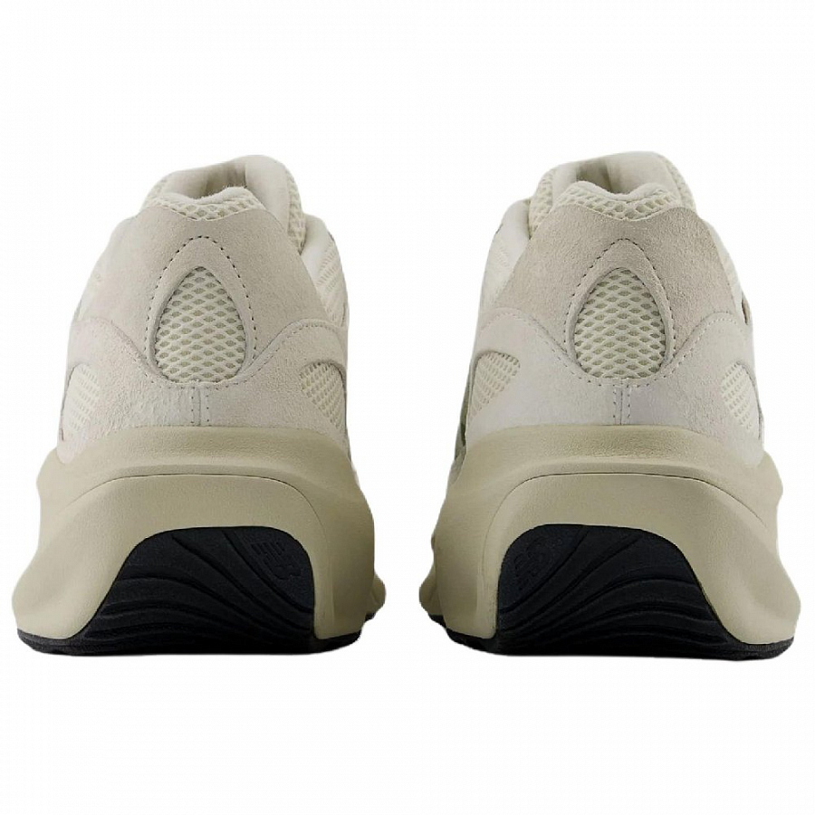 New Balance Wrpd Runner Low Top Casual Running Shoes Unisex White Green купить в интернет-магазине Yoocart с быстрой доставкой по России.