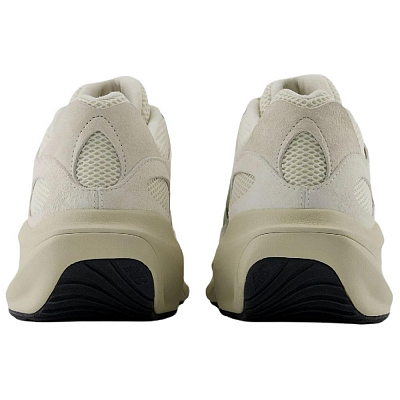 New Balance Wrpd Runner Low Top Casual Running Shoes Unisex White Green