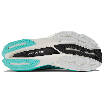 New Balance FuelCell SuperComp Elite V4 Cyber Jade
