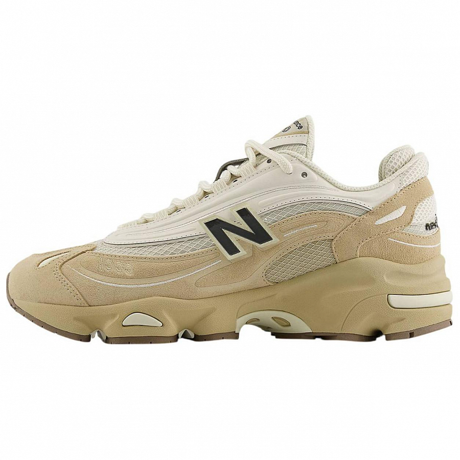 New Balance 1000 Incense Black купить в интернет-магазине Yoocart с быстрой доставкой по России.