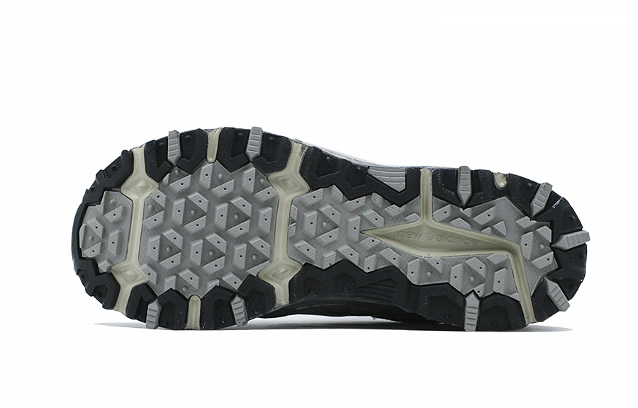 New Balance NB 410 Cushioning Breathable Low-Top Casual Running Shoes Unisex Silver Black купить в интернет-магазине Yoocart с быстрой доставкой по России.