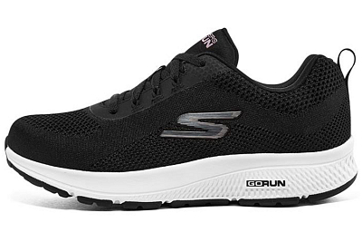 Skechers Go Run Consistent 'Black' Women's