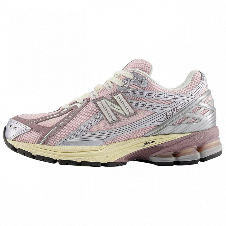 New Balance 1906R Rose Sugar Silver купить в интернет-магазине Yoocart с быстрой доставкой по России.