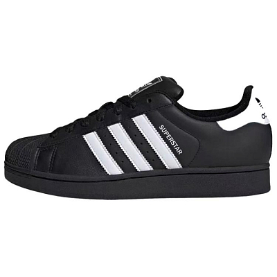 Adidas Originals Superstar 2 Skateboard Shoes Women's Low Top Purple