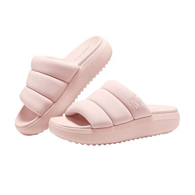 Skechers Casual Slide Slippers Women's Pink