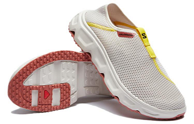 SALOMON Reelax Moc 6.0 'Rainy Day Freesia'