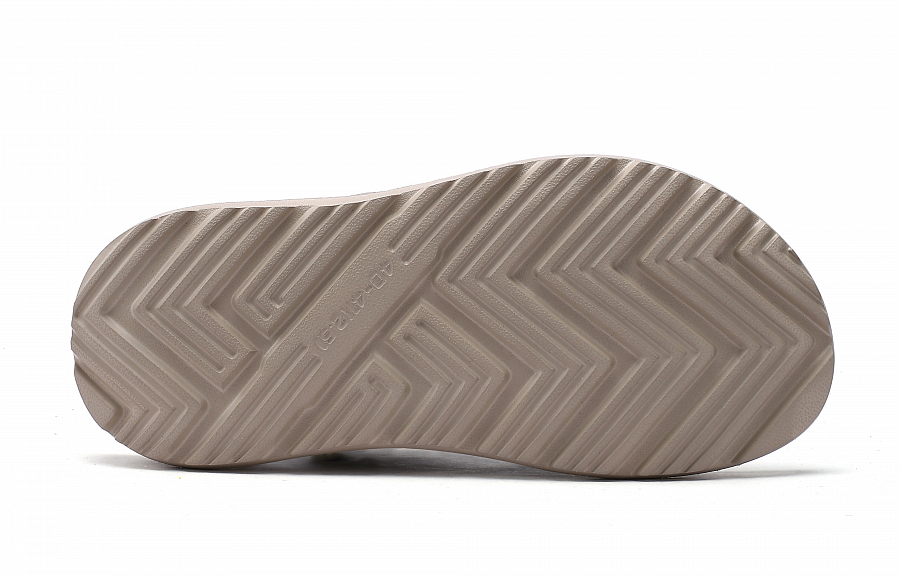 JEEP SPIRIT Beach Sandals Men's Sandstone купить в интернет-магазине Yoocart с быстрой доставкой по России.