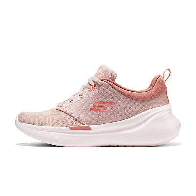 Skechers Sport Durable Breathable Low-Top Casual Shoes Women's Light Cameo Brown