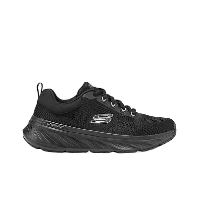 Skechers Sport Low Top Running Shoes Men's All Black