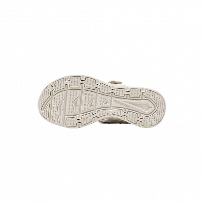 Skechers Modern Comfort Beach Sandals Women's Greige
