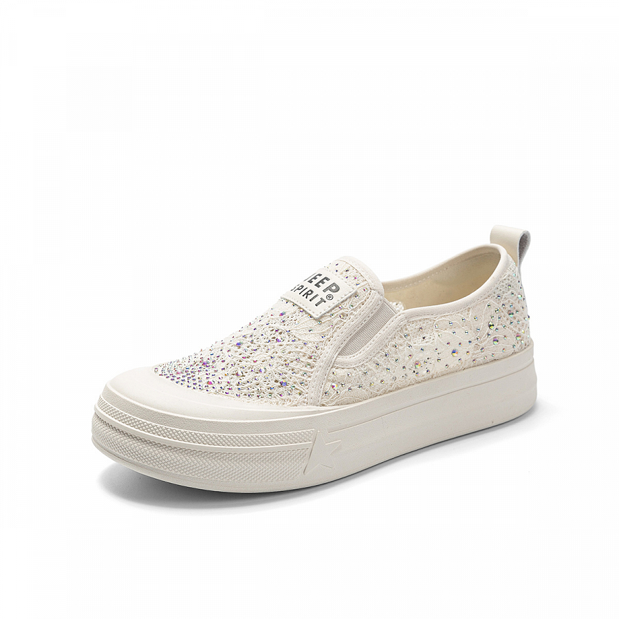 JEEP SPIRIT Espadrilles Women's купить в интернет-магазине Yoocart с быстрой доставкой по России.