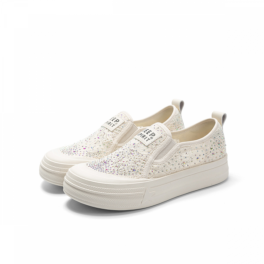 JEEP SPIRIT Espadrilles Women's купить в интернет-магазине Yoocart с быстрой доставкой по России.