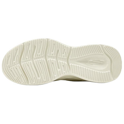 Skechers SKECH LITE Low Top Casual Shoes Men's White