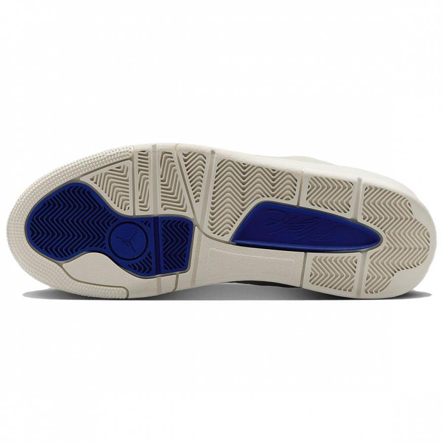 Jordan Flight Court Beige Royal купить в интернет-магазине Yoocart с быстрой доставкой по России.