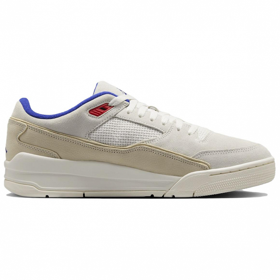 Jordan Flight Court Beige Royal купить в интернет-магазине Yoocart с быстрой доставкой по России.