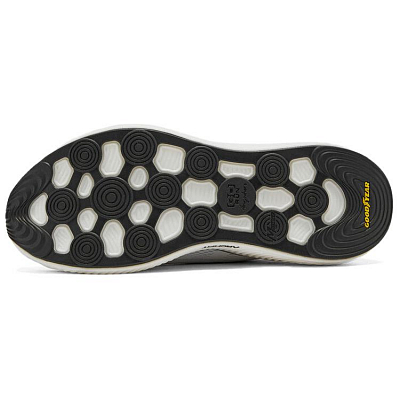 Skechers Slip ins Low Top Running Shoes Men's Gray White