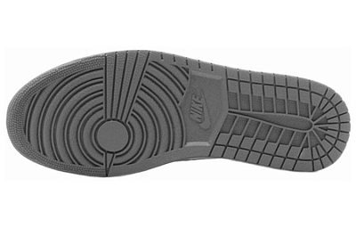 Jordan 1 Retro AJKO Light Graphite