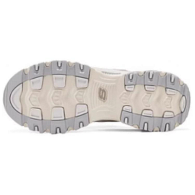 Skechers Low Top Chunky Sneakers Women's Taupe