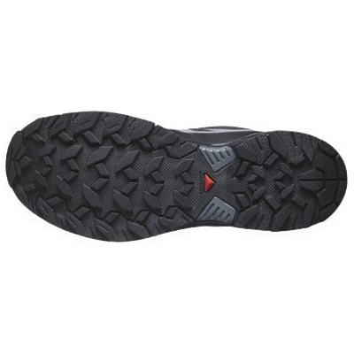SALOMON X Ultra 360 ClimaSALOMON 'Black Magnet'