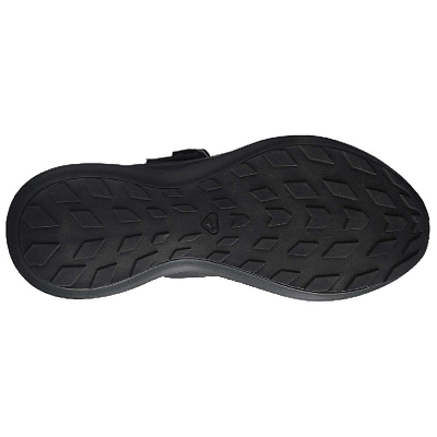 SALOMON Comme Des Garçons X Rx Marie Jeanne Platform 'Black' Women's