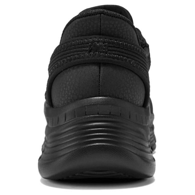 Skechers Slip ins Low Top Casual Shoes Women's Black