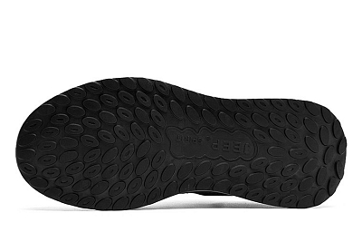 JEEP SPIRIT Low Top Running Shoes Men's Gray