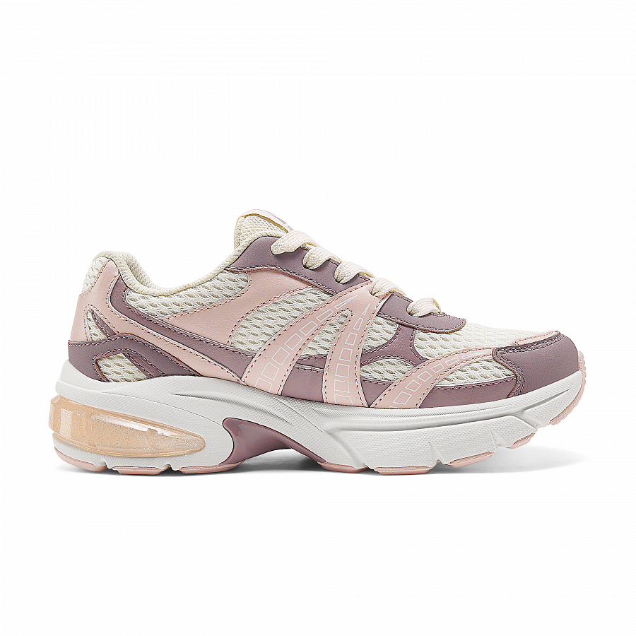 Skechers Low Top Chunky Sneakers Women's Pink купить в интернет-магазине Yoocart с быстрой доставкой по России.