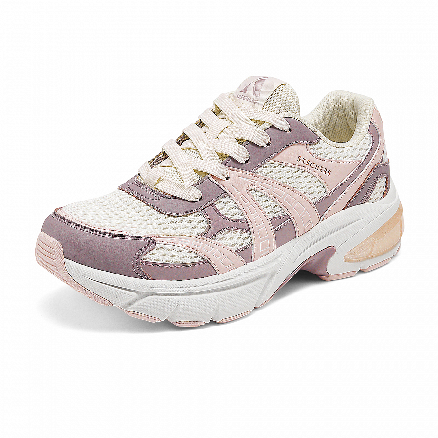 Skechers Low Top Chunky Sneakers Women's Pink купить в интернет-магазине Yoocart с быстрой доставкой по России.