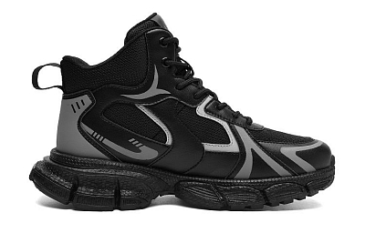 JEEP SPIRIT High top Casual Shoes Men's