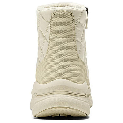 Skechers D'lux Walker Ankle Boots Women's Beige