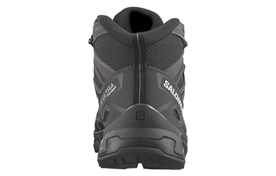 SALOMON X Ultra Pioneer Mid Gtx 'Black'