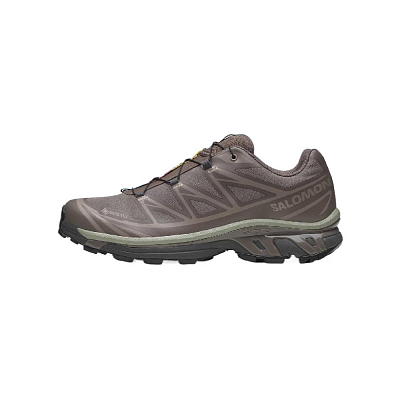SALOMON XT 6 GORE TEX 'Iron Etherea'
