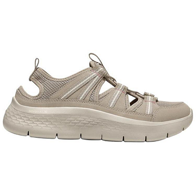 Skechers ON THE GO River Trekking Shoes Women's Umber