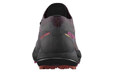 SALOMON Pulsar Trail Pro 2 'Dark Grey Plum Kitten' Women's