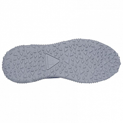 Skechers Low Top Running Shoes Men's Blue