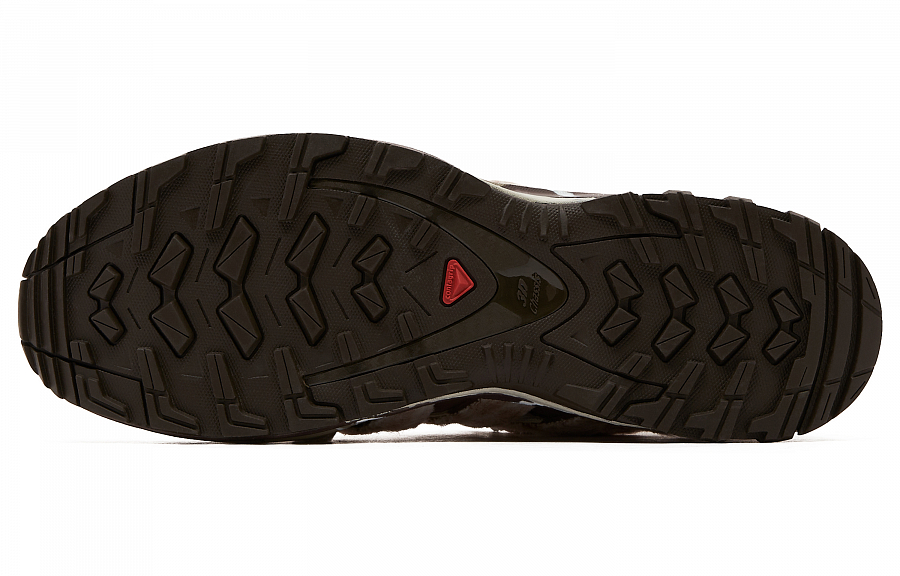 SALOMON XA PRO 3D Abrasion-Resistant Slip-Resistant Low-Top Running Shoes Unisex Pink купить в интернет-магазине Yoocart с быстрой доставкой по России.