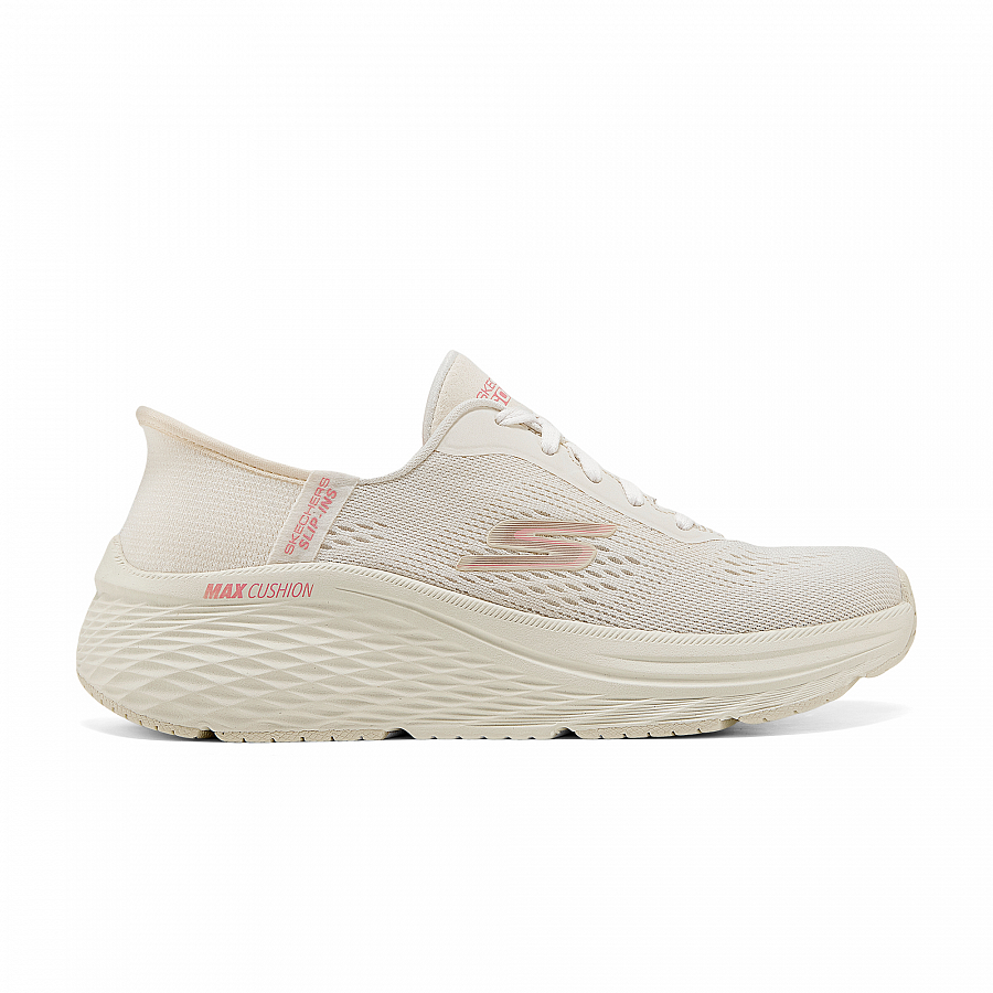 Skechers Max Cushioning Elite 2.0 Breathable Support Rebound Low Top Running Shoes Women's White купить в интернет-магазине Yoocart с быстрой доставкой по России.