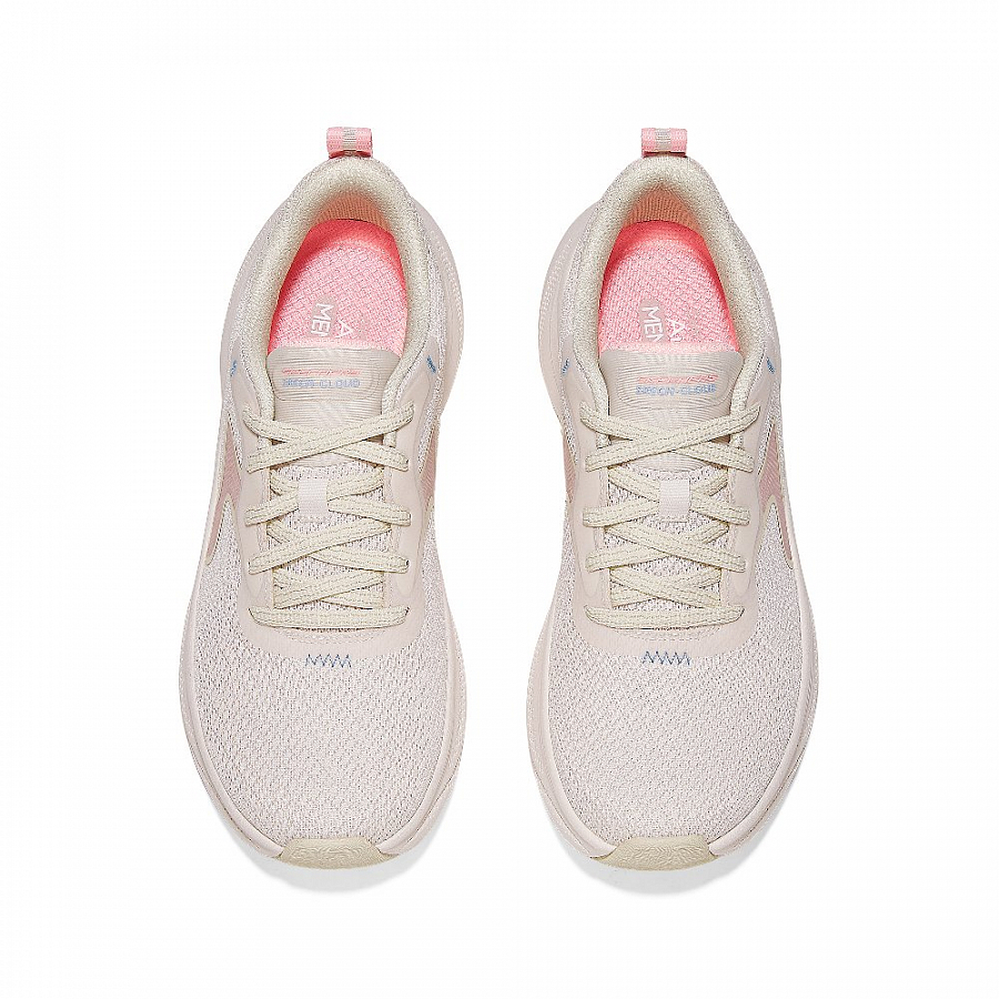 Skechers SPORT WOMENS Low Top Casual Shoes Women's Natural купить в интернет-магазине Yoocart с быстрой доставкой по России.