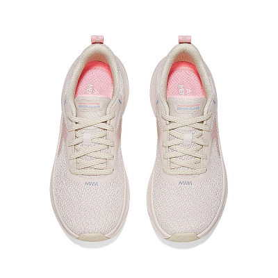 Skechers SPORT WOMENS Low Top Casual Shoes Women's Natural